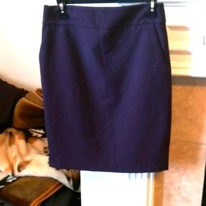 Express Skirt Size 6